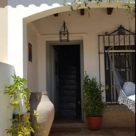 Casa Con Terraza, Barbacoa Y Wifi 7 Personas アヤモンテ