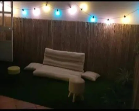 別荘 Casa Con Terraza, Barbacoa Y Wifi 7 Personas