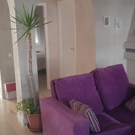 別荘 Casa Con Terraza, Barbacoa Y Wifi 7 Personas *