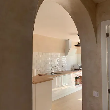 Casa Con Terraza, Barbacoa Y Wifi 7 Personas * アヤモンテ