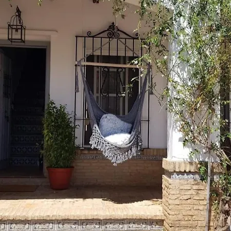 Casa Con Terraza, Barbacoa Y Wifi 7 Personas * アヤモンテ