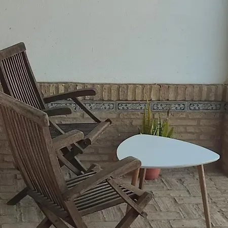 Casa Con Terraza, Barbacoa Y Wifi 7 Personas 別荘 アヤモンテ