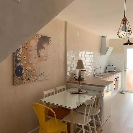 Casa Con Terraza, Barbacoa Y Wifi 7 Personas 別荘 *