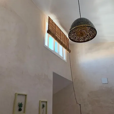 Casa Con Terraza, Barbacoa Y Wifi 7 Personas