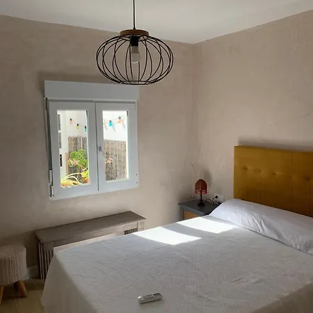 Casa Con Terraza, Barbacoa Y Wifi 7 Personas * アヤモンテ