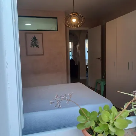 別荘 Casa Con Terraza, Barbacoa Y Wifi 7 Personas アヤモンテ