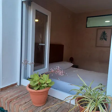 Casa Con Terraza, Barbacoa Y Wifi 7 Personas 別荘