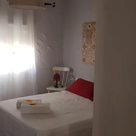 Casa Con Terraza, Barbacoa Y Wifi 7 Personas 別荘 アヤモンテ